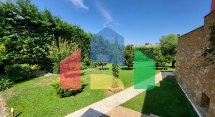 Продажа - Вилла 600 m² на Кассандре (Халкидики)