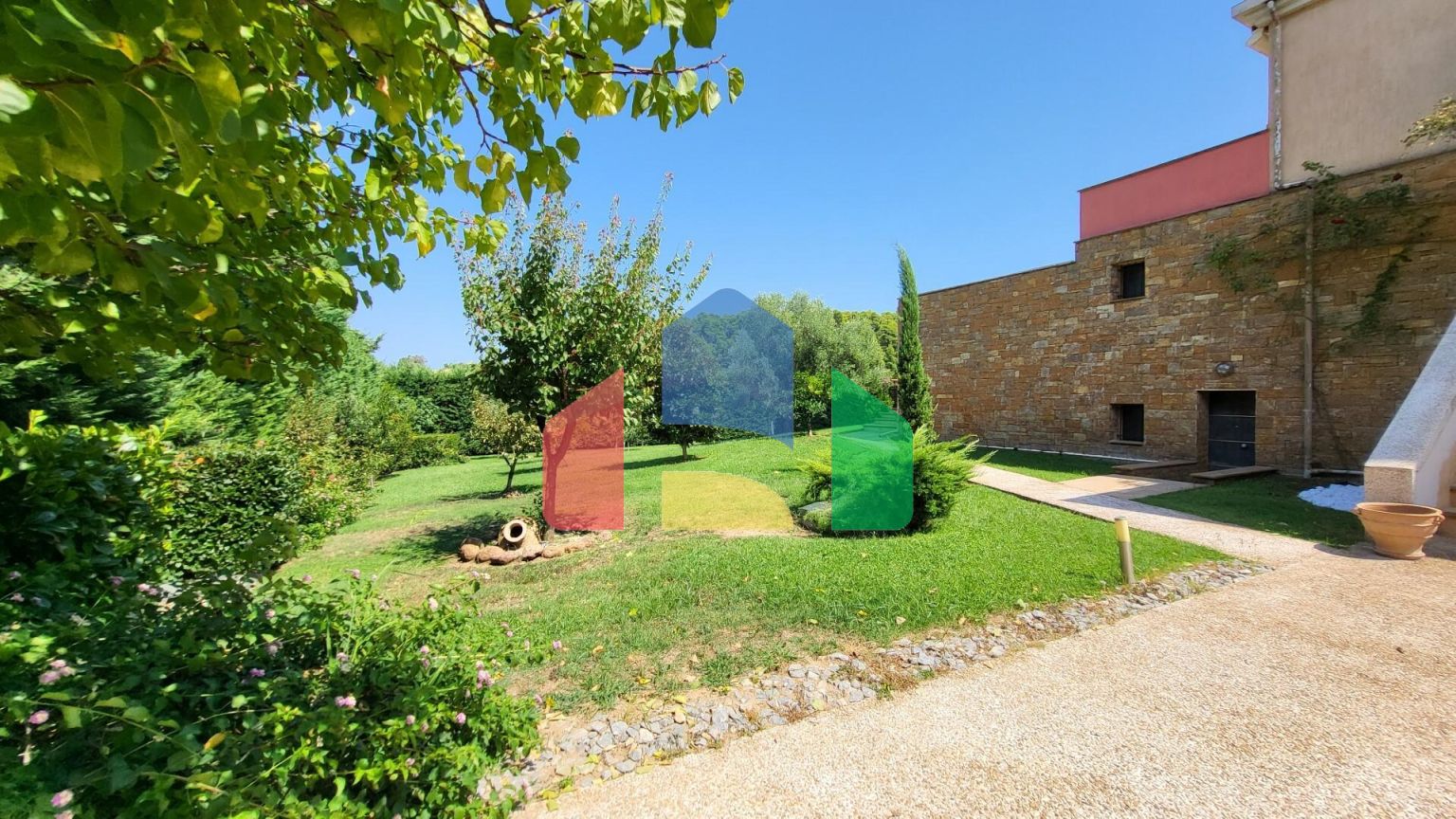 Продажа - Вилла 600 m² на Кассандре (Халкидики)