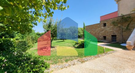 Продажа - Вилла 600 m² на Кассандре (Халкидики)