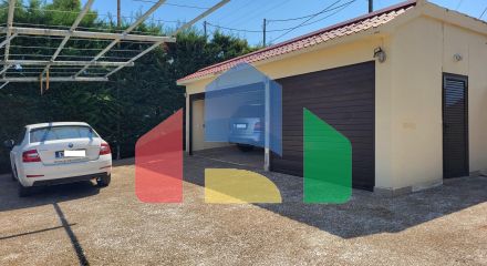 Продажа - Вилла 600 m² на Кассандре (Халкидики)