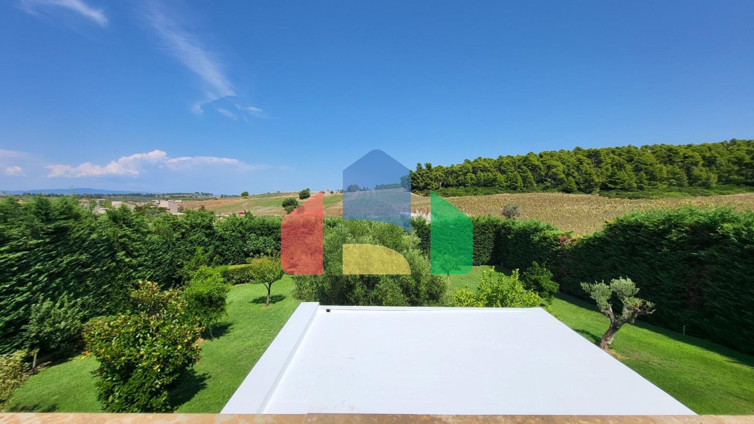 Продажа - Вилла 600 m² на Кассандре (Халкидики)