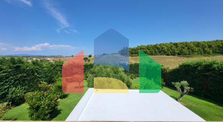 Продажа - Вилла 600 m² на Кассандре (Халкидики)