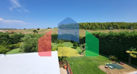 Продажа - Вилла 600 m² на Кассандре (Халкидики)