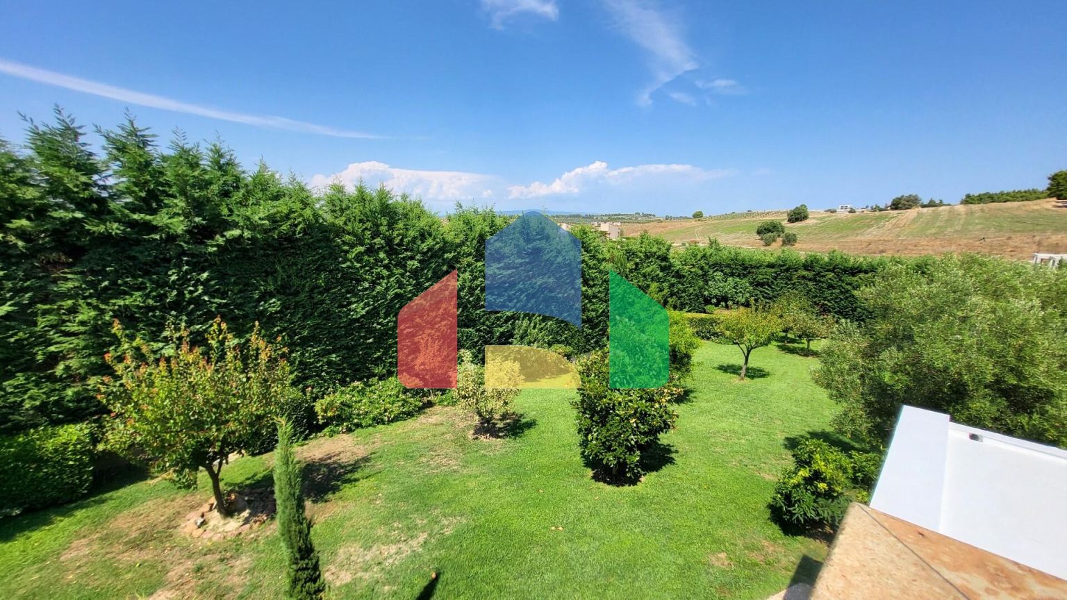 Продажа - Вилла 600 m² на Кассандре (Халкидики)