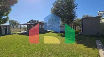 Продажа - Коттедж 30 m² на Кассандре (Халкидики)