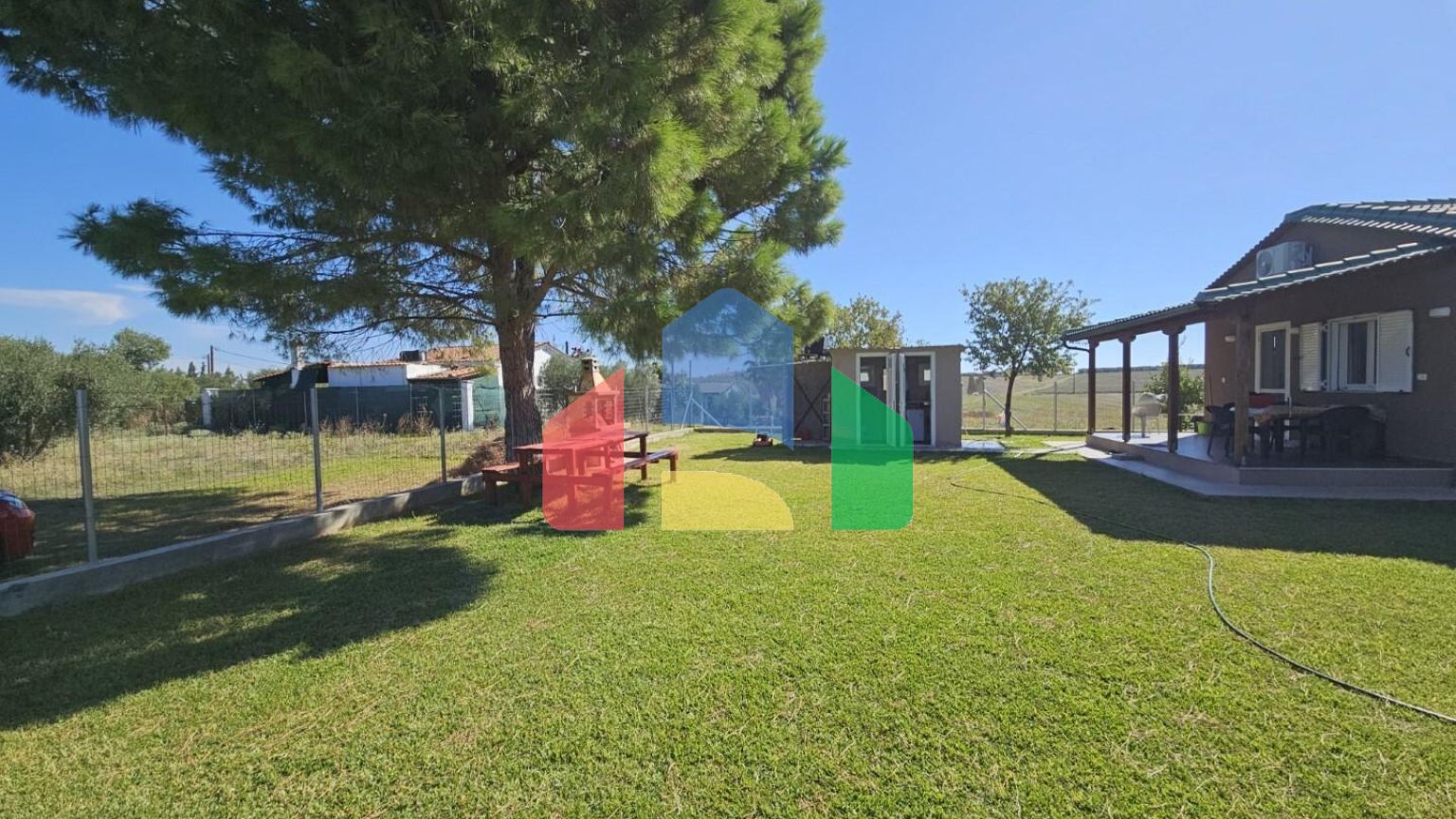 Продажа - Коттедж 30 m² на Кассандре (Халкидики)