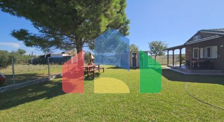Продажа - Коттедж 30 m² на Кассандре (Халкидики)