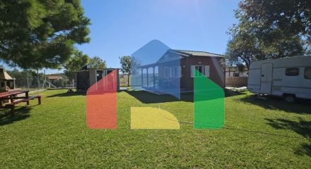 Продажа - Коттедж 30 m² на Кассандре (Халкидики)