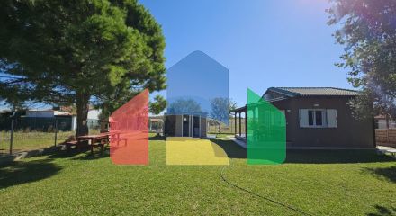 Продажа - Коттедж 30 m² на Кассандре (Халкидики)