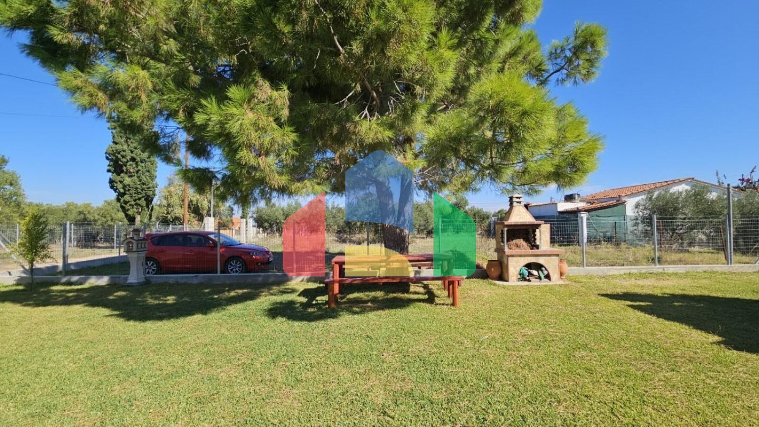 Продажа - Коттедж 30 m² на Кассандре (Халкидики)