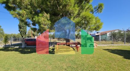 Продажа - Коттедж 30 m² на Кассандре (Халкидики)