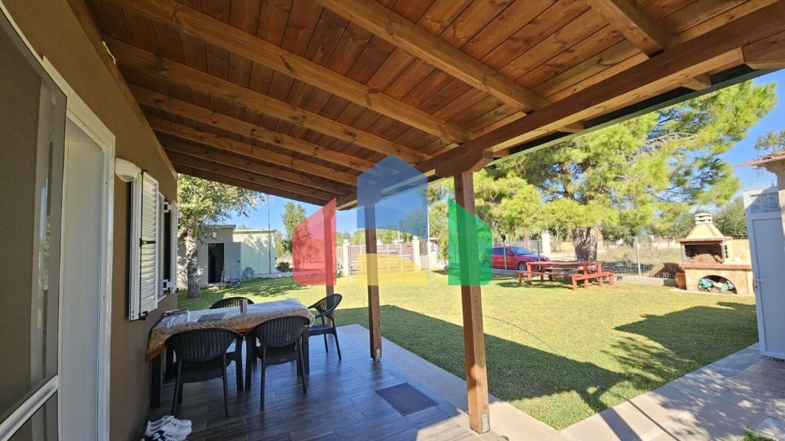 Продажа - Коттедж 30 m² на Кассандре (Халкидики)