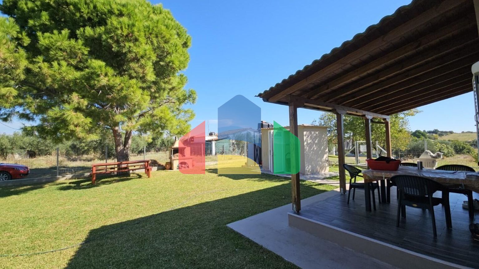 Продажа - Коттедж 30 m² на Кассандре (Халкидики)