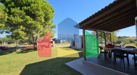 Продажа - Коттедж 30 m² на Кассандре (Халкидики)
