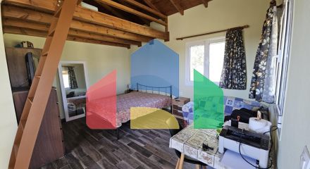 Продажа - Коттедж 30 m² на Кассандре (Халкидики)