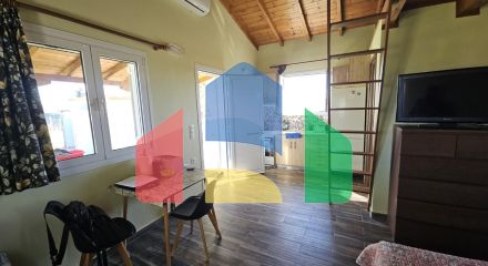 Продажа - Коттедж 30 m² на Кассандре (Халкидики)