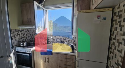 Продажа - Коттедж 30 m² на Кассандре (Халкидики)