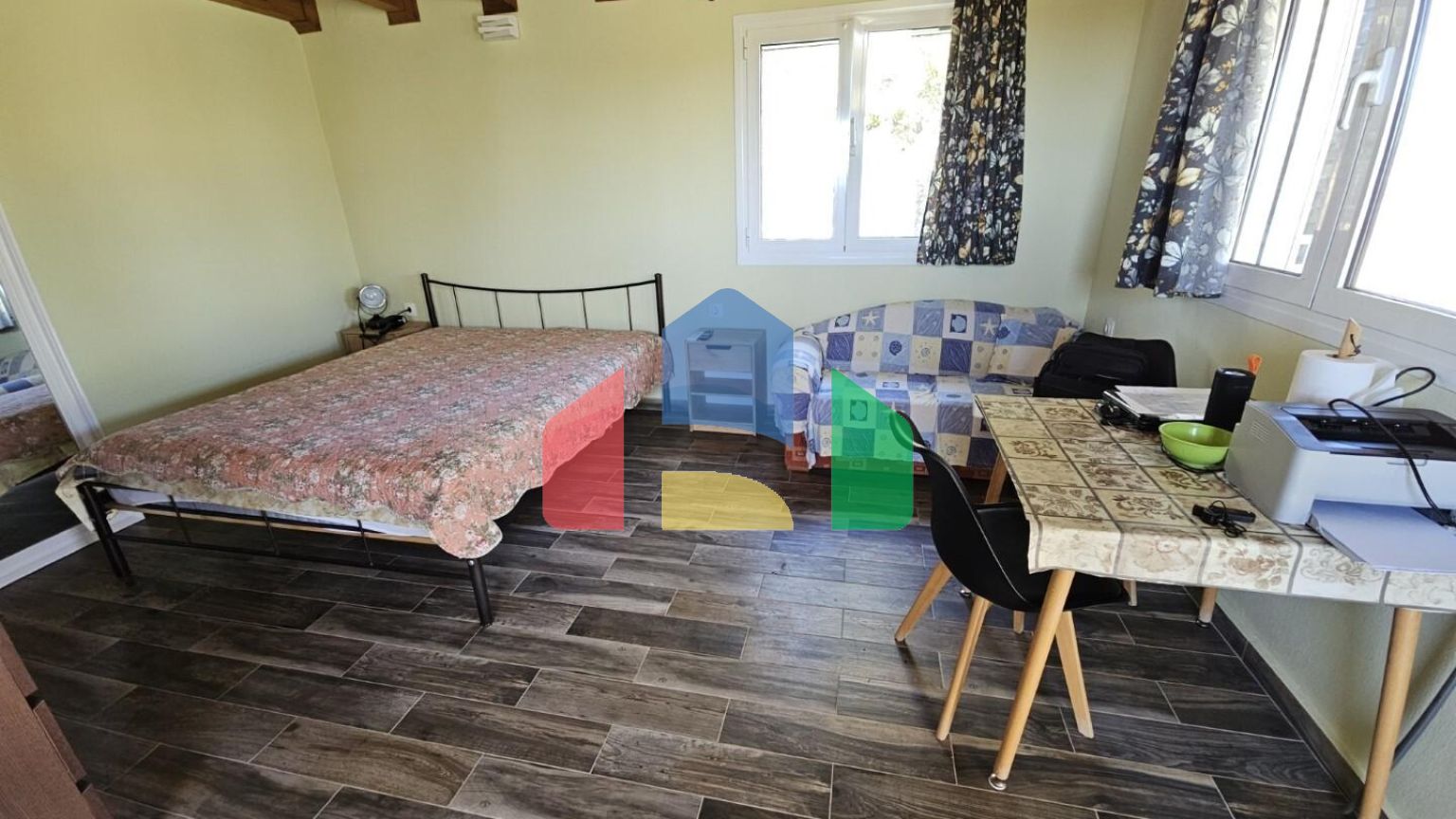 Продажа - Коттедж 30 m² на Кассандре (Халкидики)