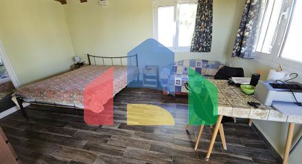 Продажа - Коттедж 30 m² на Кассандре (Халкидики)