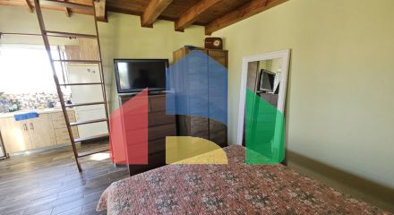 Продажа - Коттедж 30 m² на Кассандре (Халкидики)