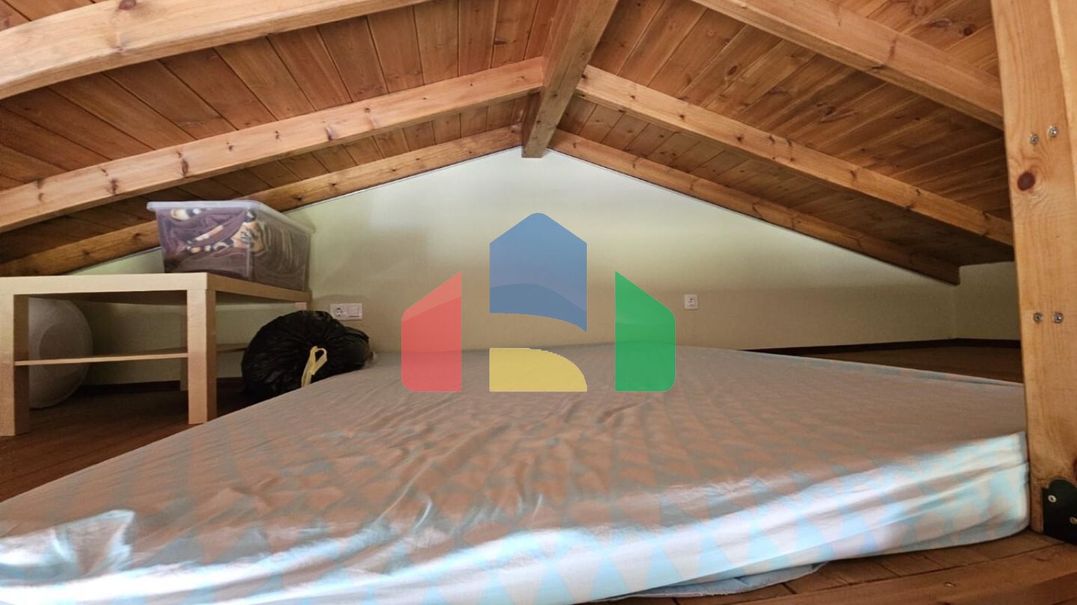 Продажа - Коттедж 30 m² на Кассандре (Халкидики)