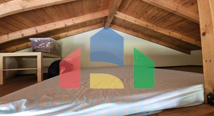 Продажа - Коттедж 30 m² на Кассандре (Халкидики)