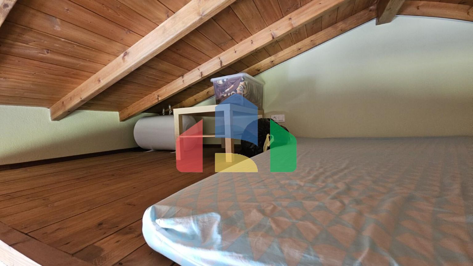 Продажа - Коттедж 30 m² на Кассандре (Халкидики)