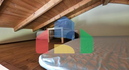 Продажа - Коттедж 30 m² на Кассандре (Халкидики)