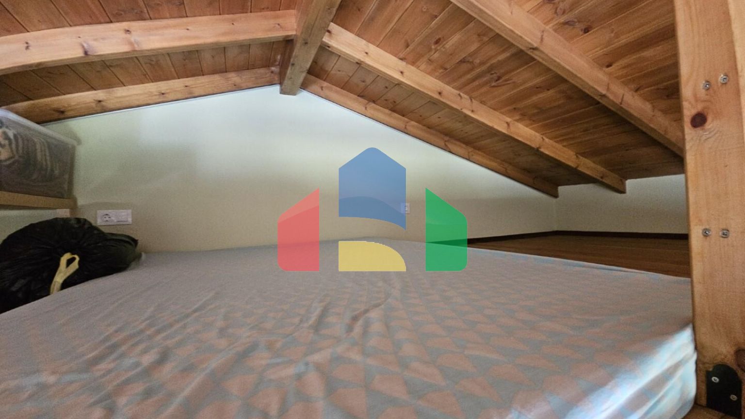 Продажа - Коттедж 30 m² на Кассандре (Халкидики)