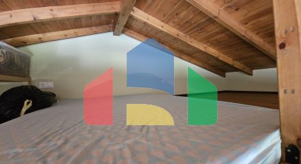 Продажа - Коттедж 30 m² на Кассандре (Халкидики)