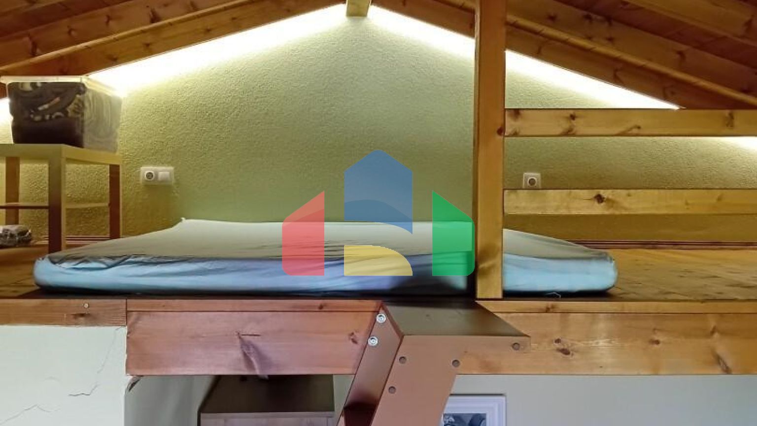 Продажа - Коттедж 30 m² на Кассандре (Халкидики)