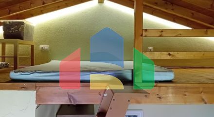 Продажа - Коттедж 30 m² на Кассандре (Халкидики)