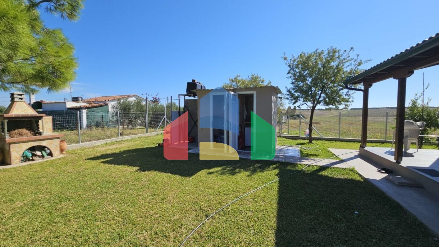 Продажа - Коттедж 30 m² на Кассандре (Халкидики)