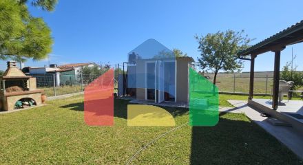 Продажа - Коттедж 30 m² на Кассандре (Халкидики)