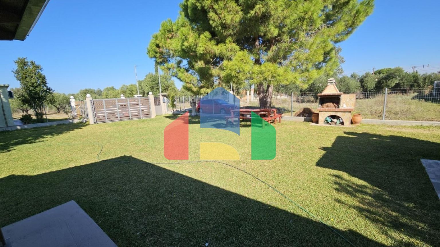 Продажа - Коттедж 30 m² на Кассандре (Халкидики)