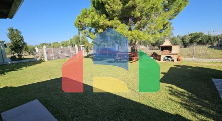 Продажа - Коттедж 30 m² на Кассандре (Халкидики)