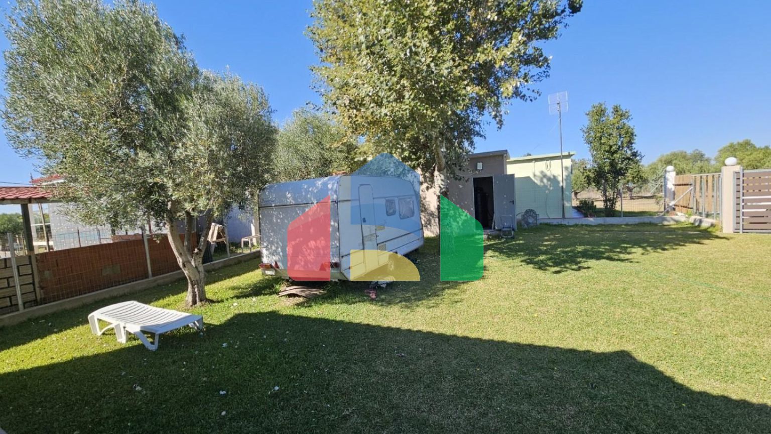 Продажа - Коттедж 30 m² на Кассандре (Халкидики)