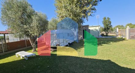 Продажа - Коттедж 30 m² на Кассандре (Халкидики)