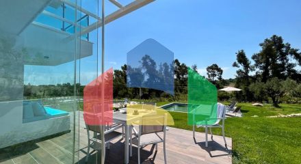 Продажа - Коттедж 115 m² на Кассандре (Халкидики)