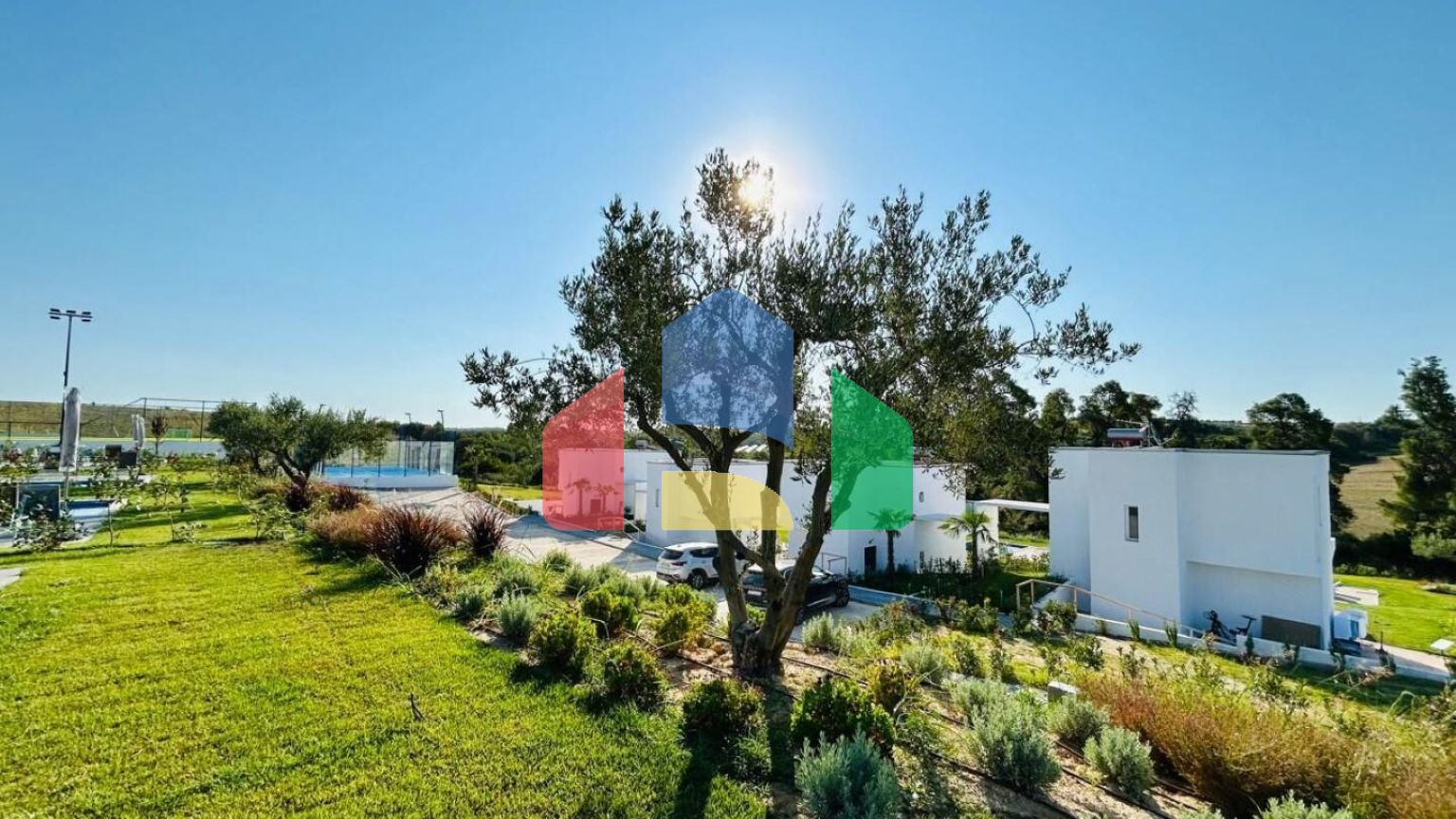 Продажа - Коттедж 115 m² на Кассандре (Халкидики)