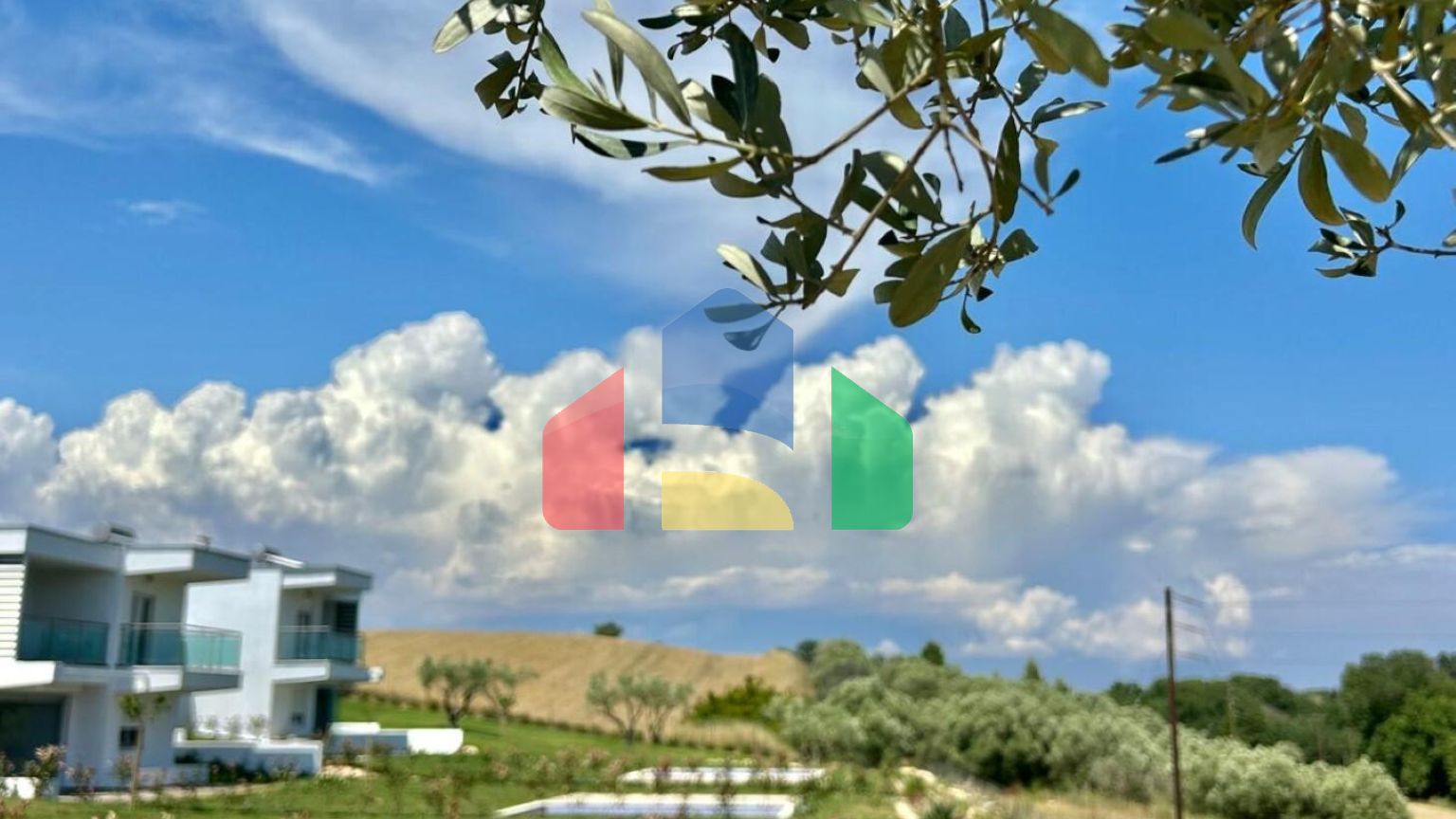 Продажа - Коттедж 115 m² на Кассандре (Халкидики)