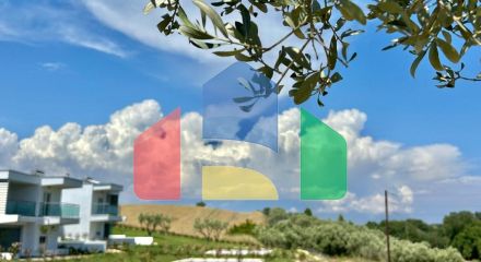 Продажа - Коттедж 115 m² на Кассандре (Халкидики)