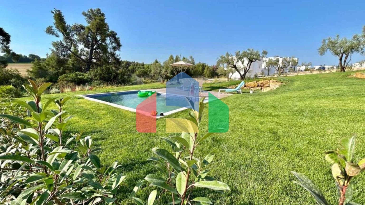 Продажа - Коттедж 115 m² на Кассандре (Халкидики)