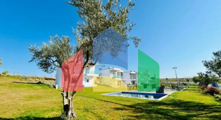 Продажа - Коттедж 115 m² на Кассандре (Халкидики)