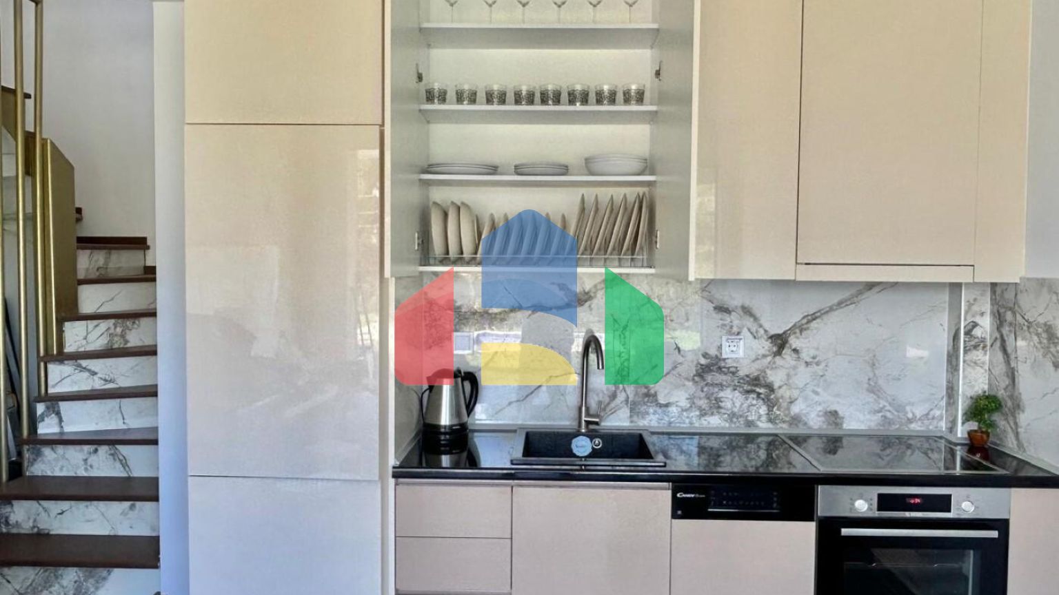 Продажа - Коттедж 115 m² на Кассандре (Халкидики)