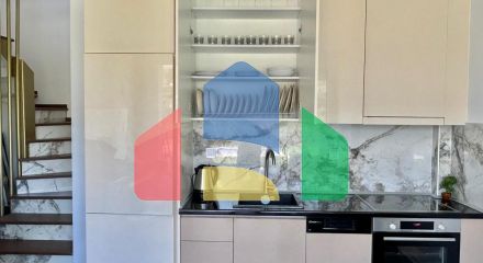 Продажа - Коттедж 115 m² на Кассандре (Халкидики)