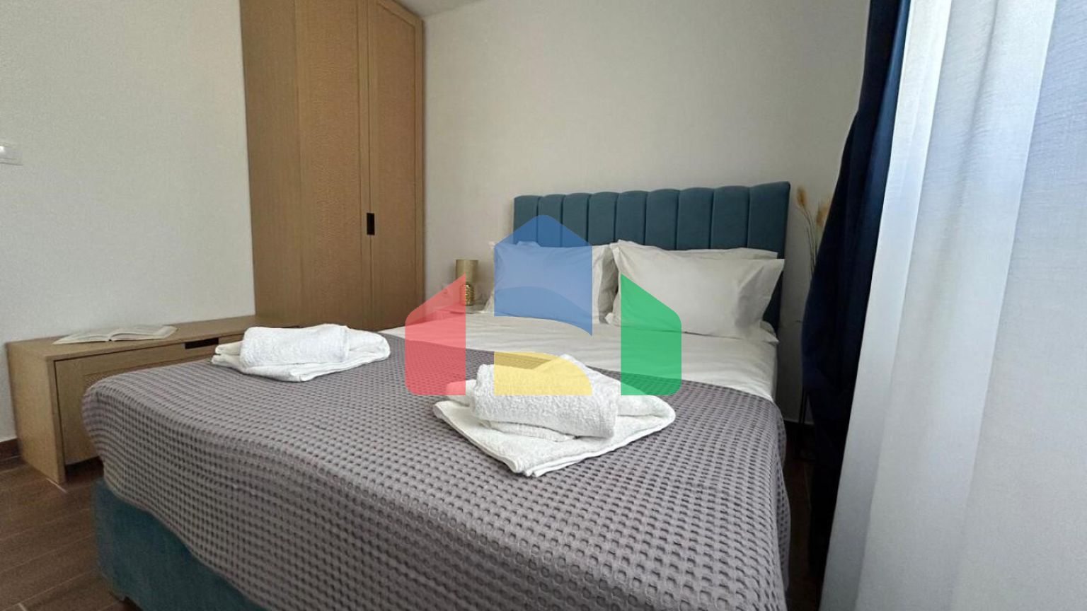 Продажа - Коттедж 115 m² на Кассандре (Халкидики)