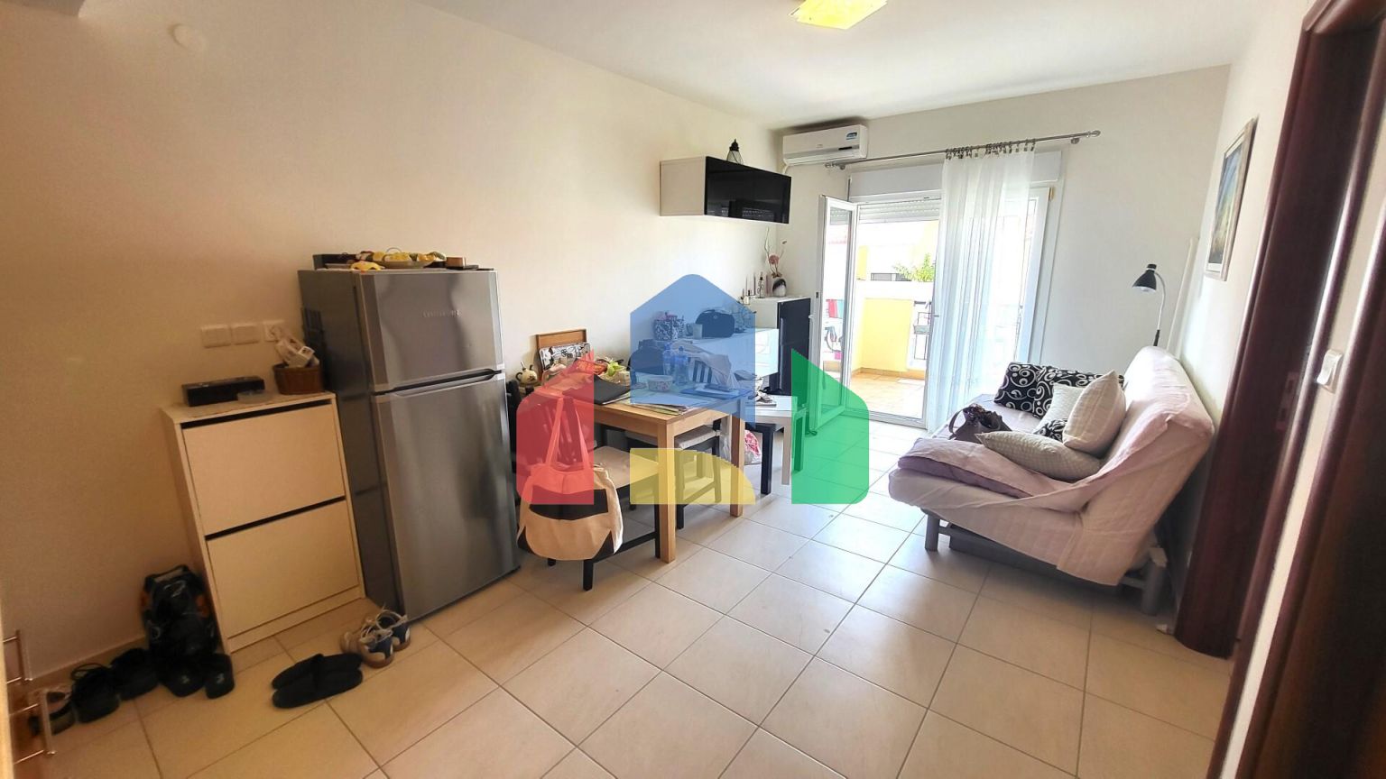 Продаж - Квартира 40 m² на Кассандрі (Халкідіки)