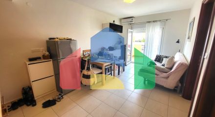 Продаж - Квартира 40 m² на Кассандрі (Халкідіки)