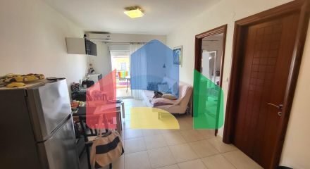 Продаж - Квартира 40 m² на Кассандрі (Халкідіки)